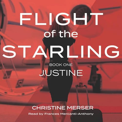 Flight of the Starling by Christine Merser episode artwork