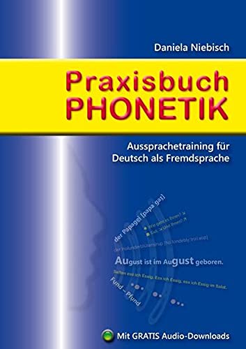 Book for german language learning