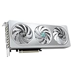 GIGABYTE GeForce RTX 5060 AERO OC 8G Graphics Card, 8GB 128-bit GDDR7, PCIe 5.0, WINDFORCE Cooling System, GV-N5060AERO OC-8GD Video Card - Image 4