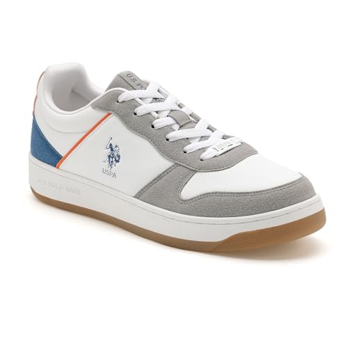 Image of U.S. POLO ASSN. Mens Joan Sneakers