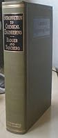 Introduction to Chemical Engineering 0070029954 Book Cover