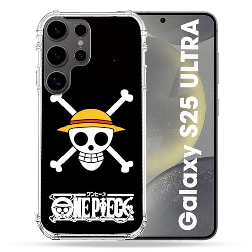 Coque Samsung S25 Ultra One Piece blindée antichoc
