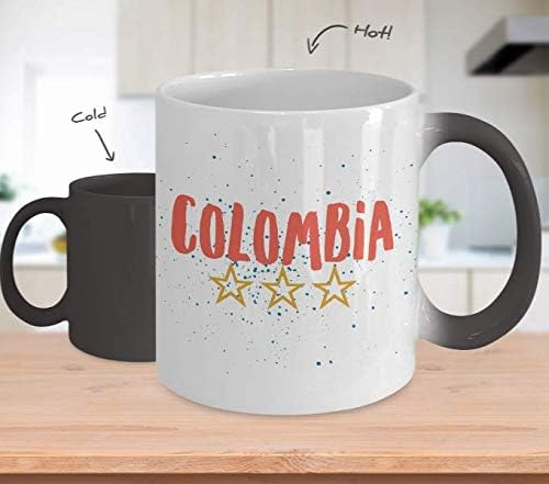 Miniatura 2 de Copa de Café Vaso, taza café divertidas, tazas personalizadas, taza de café inspiradoras, taza con mensajes positivos.