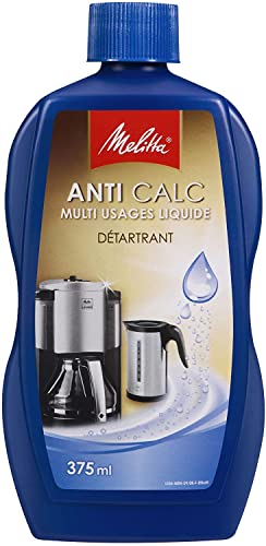 Melitta Disincrostante Anti Calc Multi-uso