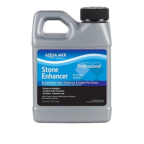 Aqua Mix Stone Enhancer - Pint