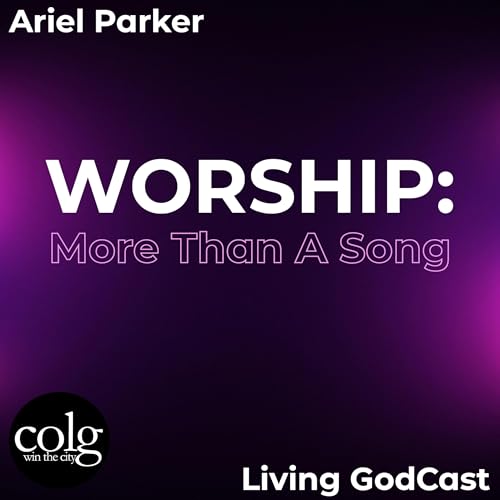 Worship: Week 1 - 3/1/2026