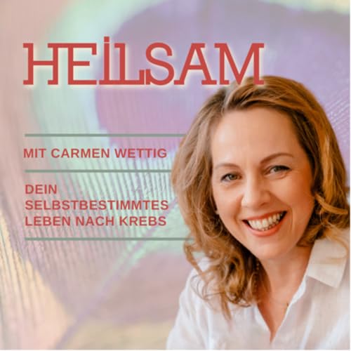 Heilsam cover art