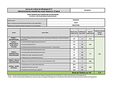 Xiaomi POCO X3 Pro Smartphone 8GB RAM, 256GB ROM