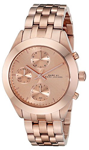 }[NoC}[NWFCRuX MARCBYMARCJACOBS s[J[ MBM3394 msAin