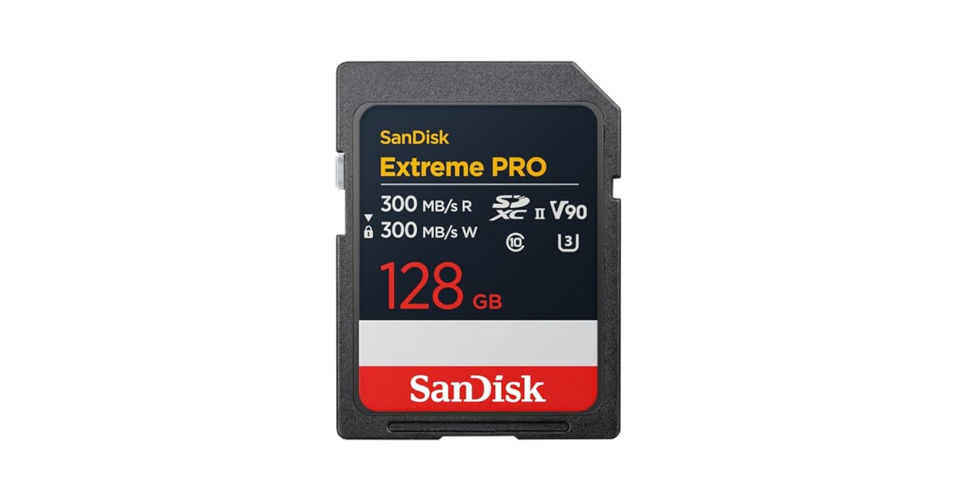 新品 正規品 サンディスク エクストリームプロ 128GB UHS-II 300 Amazon.com: SanDisk 128GB Extreme PRO SDXC UHS-II Memory