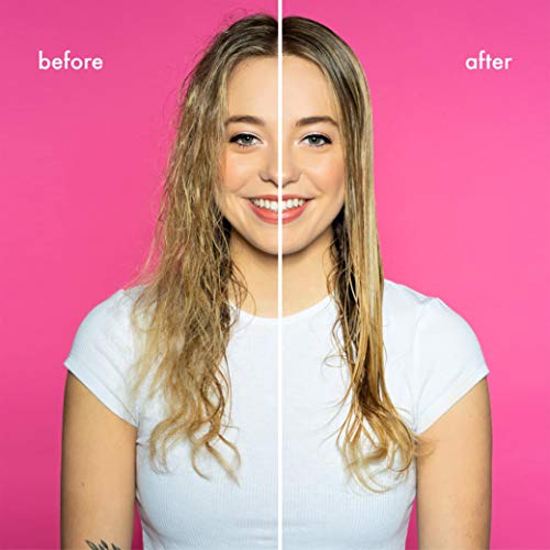 Vault Color-Lock Leave In Conditioner | Amika,6.7 Fl Oz (Pack Of 1) #TOP2