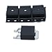On Semiconductor Ldo Voltage Regulator, 5V, 1A, D-Pak-3 - NCP1117DT50G