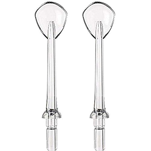 Waterpik Tongue Cleaner TC-70E 2 pk (Pack of 3)