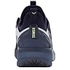 K-Swiss K-Frame Speed Rublo Tennis Shoe (Naval Academy/Vintage Indigo/Blanc De Blanc)