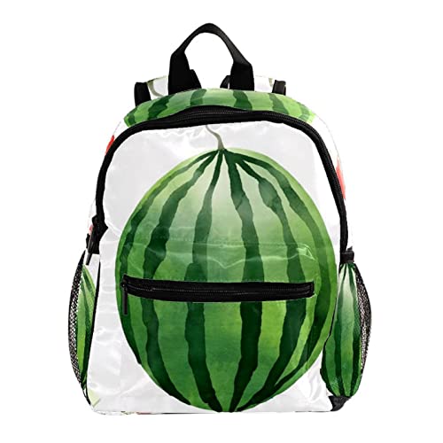 Sac à dos pour garçons et filles noir 30,5 cm compact contre le désordre