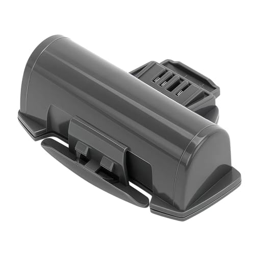 Batería De Repuesto 4.633-328.0, Compatible Con Karcher WV5 Y WV2 Aspiradoras De Ventana