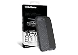 Tech21 Evo Wallet Active Edition iPhone 7 Plus, Black with White dots