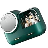 CAZSTYK Solution de rangement à LED idéale pour un usage quotidien ou des occasions cadeaux, y compris les tiroirs à lunettes, une meilleure organisation, l'amélioration des utilitaires, les