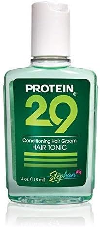 Protein 29 Hair Groom, 4 fl oz Per Bottle (4 Pack)