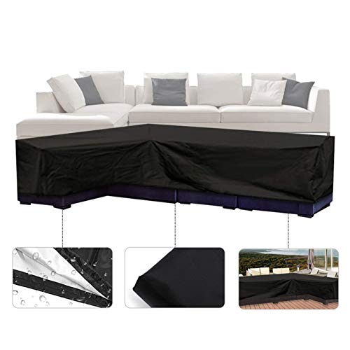 Essort Patio Cover Large Outdoor Sectio Buy Online In South Africa At Desertcart