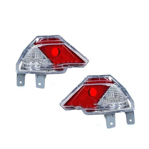 Feu freinage arrière Toyota RAV4 2016-2018 USA signal réchauffement sans ampoule