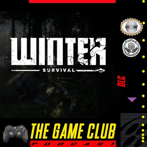 DLC: Winter Survival