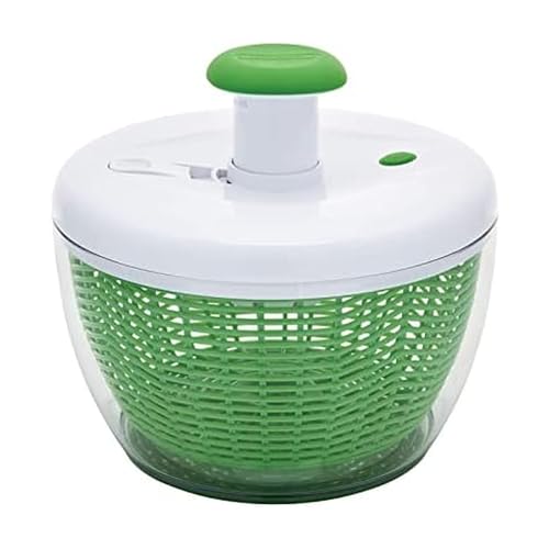 Farberware Easy to use pro Pump Spinner with Bowl