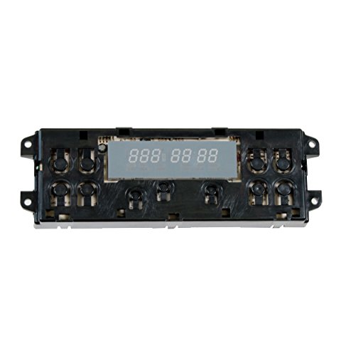 GE Appliances WB27T10409 Genuine OEM Control Board for Ranges