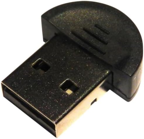 ThePiHut V2.0 Nano USB to Bluetooth Dongle
