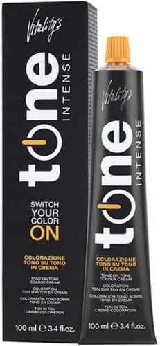 Vitality's Tone Intense 6/9 Dark Blonde Chestnut