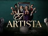 artiste contemporain japonais  El Artista
