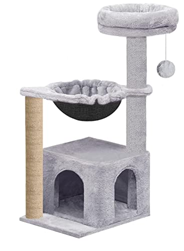 Image of cat Tree 71 NO (Grey)