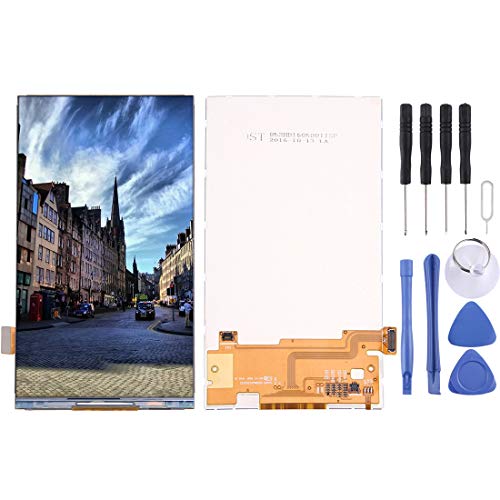 Écran LCD Galaxy Grand 2 G7109 G7102 affichage clair pour téléphone portable Y