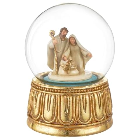 Boule de neige Baroni Home Cover