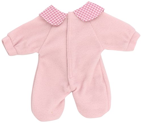 Miniland Pink Pyjama (40 cm, 15 6/8