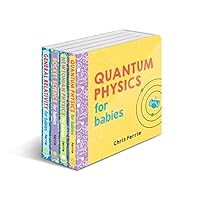 Algopix Similar Product 1 - Baby University Board Book Set A