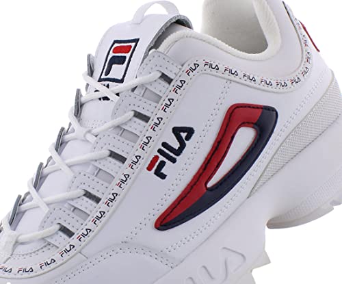 Fila Men's Disruptor Ii Premium Sneaker2