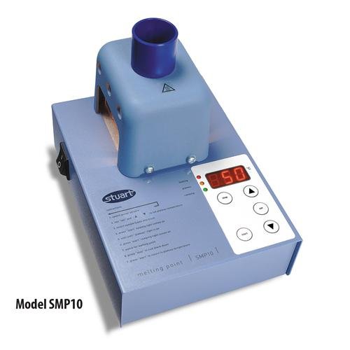 Melting Point Capillary Tubes, Closed