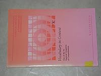 Vocabulary in Context: Reading Level 11-K 0890613923 Book Cover