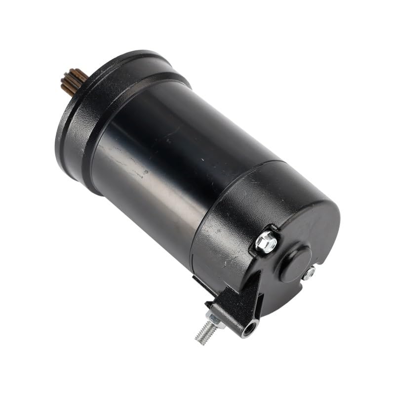 Motor de arranque 27040125a de alta fuerza para Monster 1100 Evo S 3