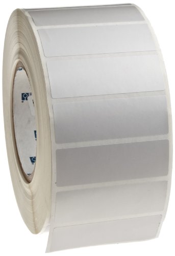 Étiquette THT-18-413-3 Brady B-413 rouleau 3000 étiquettes transfert thermique 70x25mm