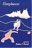 Sleepdancer: Poems 1564741168 Book Cover