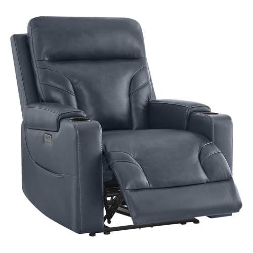 Watson & Whitely Cup Holder Recliner