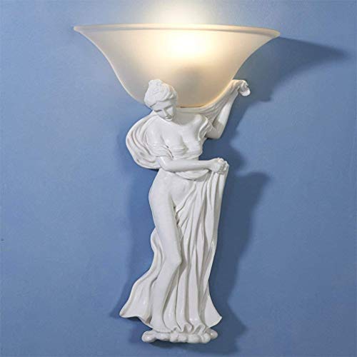 Aplique LED de pared para dormitorio moderno y pasillo 5
