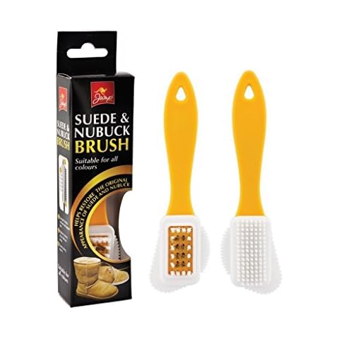 Jump Suede & Nubuck Brush (338734) Cover