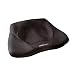 ObusForme Gel Seat Cushion, Contoured Memory Foam Base For Comfort and Support, Includes Soft Gel Insert To Cushion Sitting Bones, Hybrid Gel/Memory Foam Designed For A Luxurious Sitting Experience