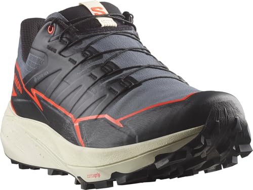 Image of Salomon Thundercross Gore-TEX