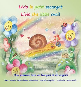 livio le petit escargot
