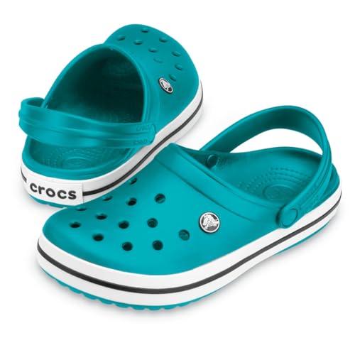 Image of Crocs Athens Thong Sandal