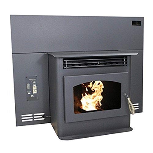 BRECKWELL BRECKWELL SP22I PELLET INSERT and/or SP22 PELLET STOVE meeting the EPA Emissions May